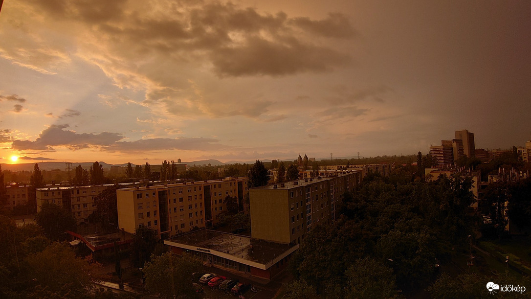 Budapest IX.ker - Ferencváros