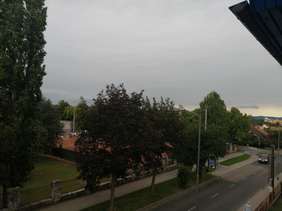 Veszprém