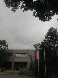 Veszprém