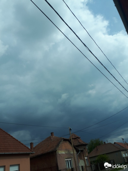 Szajol