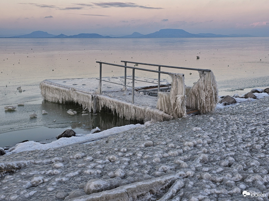 Jeges Balaton