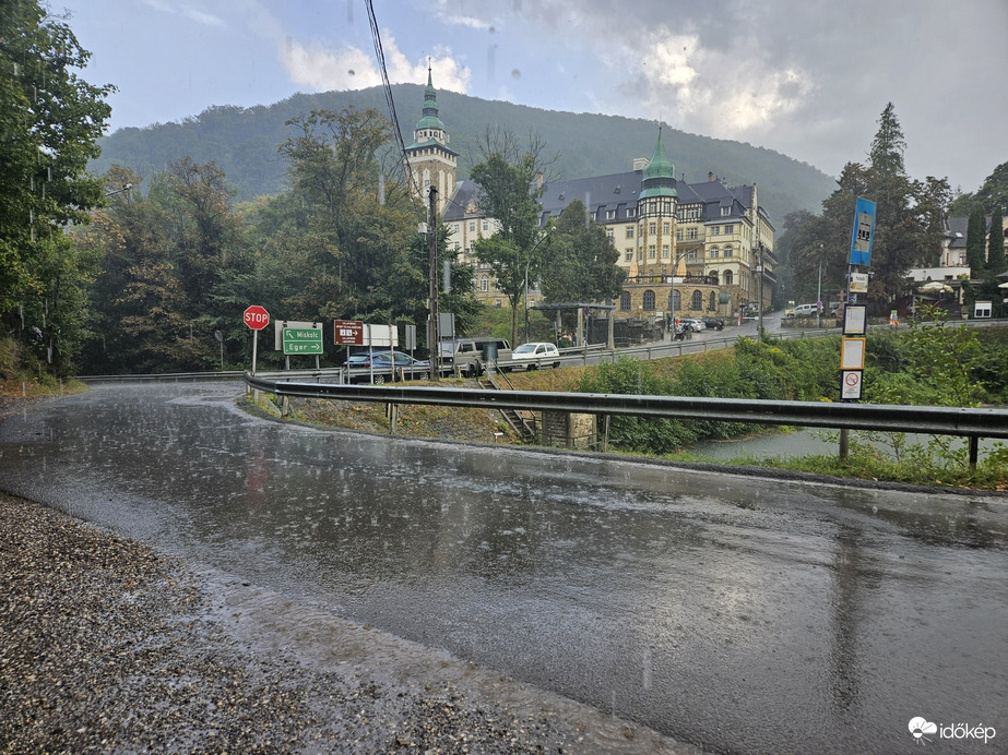 Lillafüred