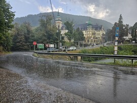 Lillafüred