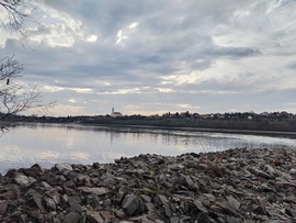 Szigetújfalu