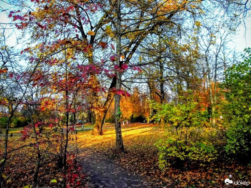 Budapest XIII.ker - Angyalföld