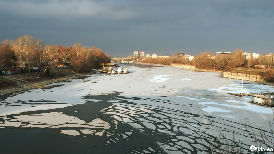 Budapest XIII.ker - Angyalföld