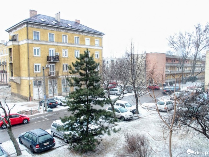 Budapest XIII.ker - Angyalföld