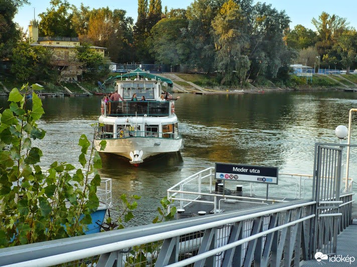 Budapest XIII.ker - Angyalföld