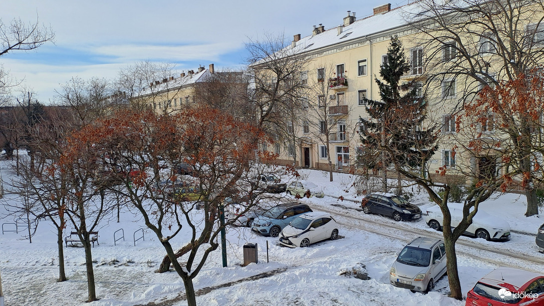 Budapest XIII.ker - Angyalföld