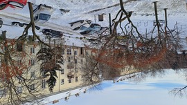 Budapest XIII.ker - Angyalföld