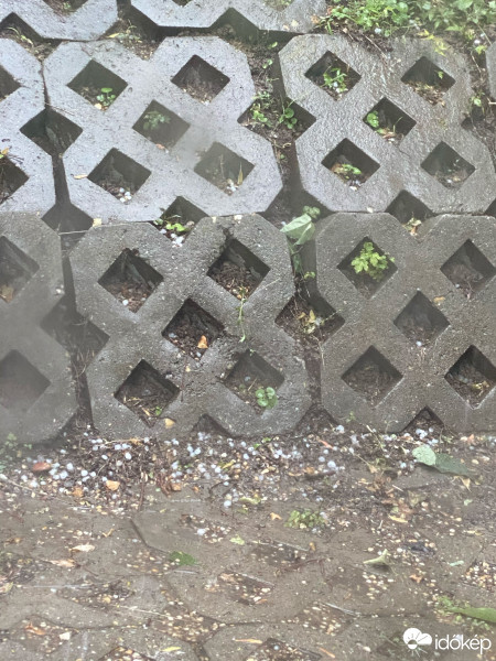 Budapest II.ker - Törökvész