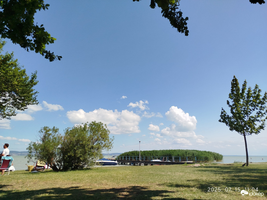 Zamárdi