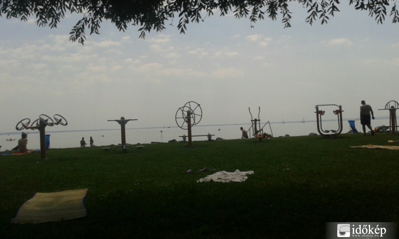 Balatonalmádi