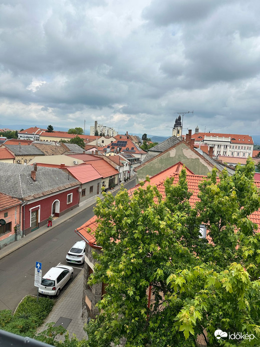 Gyöngyös