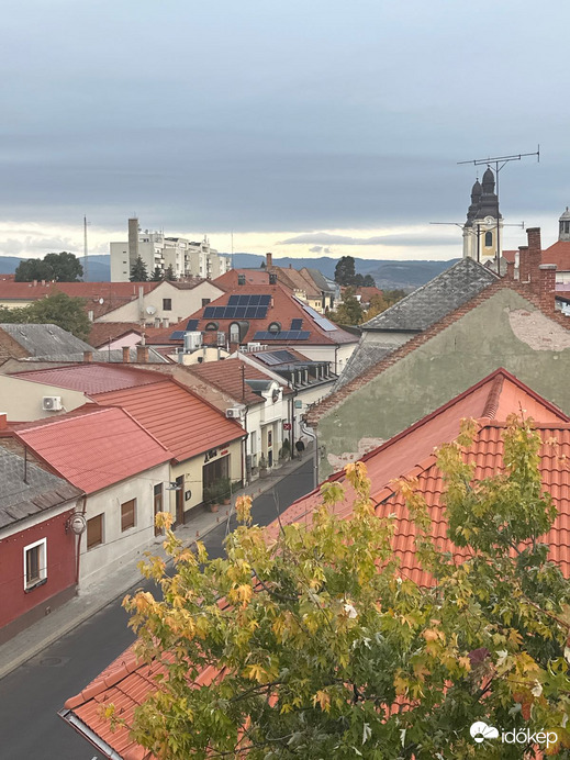 Gyöngyös