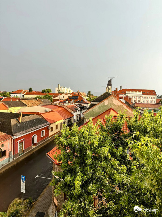 Gyöngyös