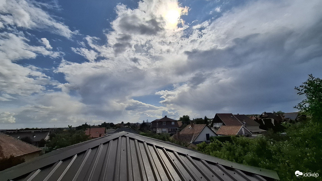 Kistarcsa