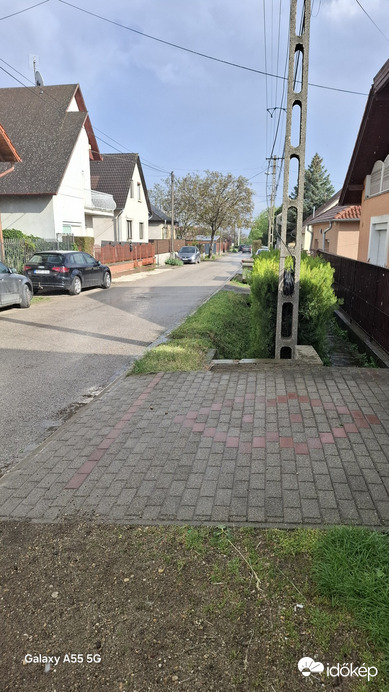 Kistarcsa