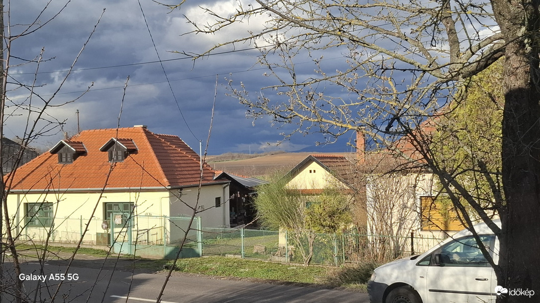 Nagykökényes