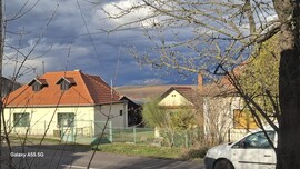 Nagykökényes