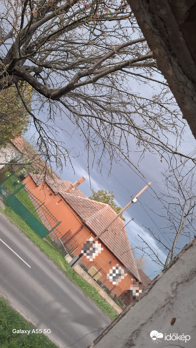 Nagykökényes