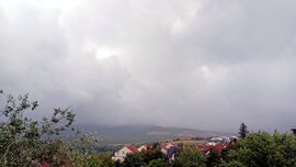 Eltűnt a Kőhegy :-)