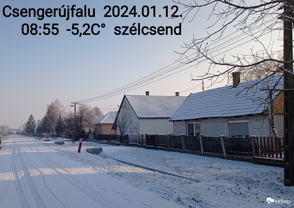 Csengerújfalu