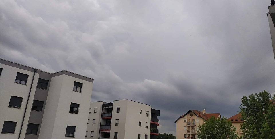 Szombathely