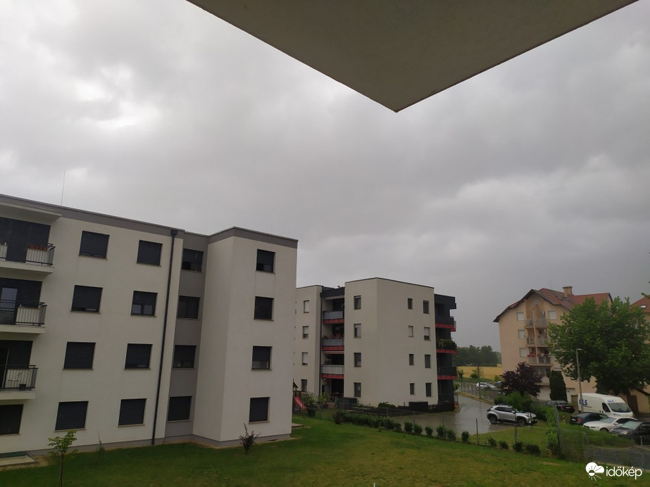 Szombathely
