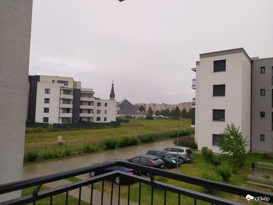 Szombathely