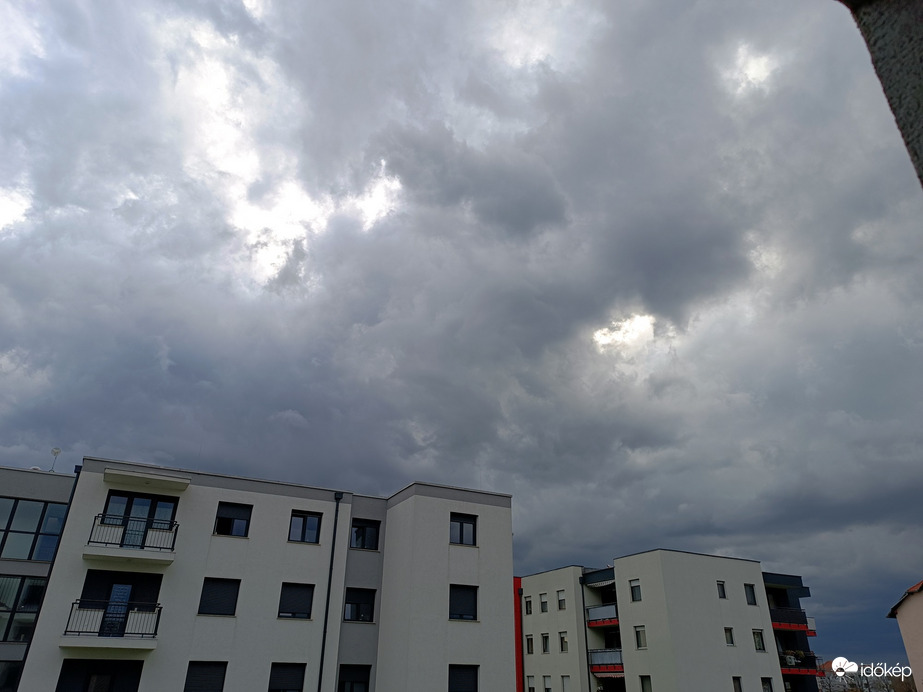 Szombathely