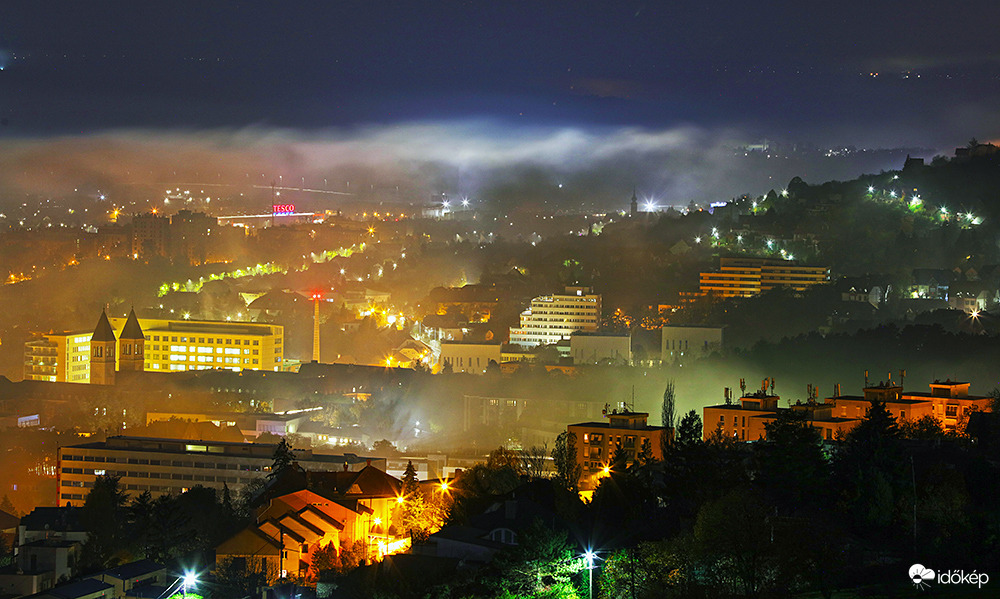 Pécs
