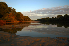 Dráva ll