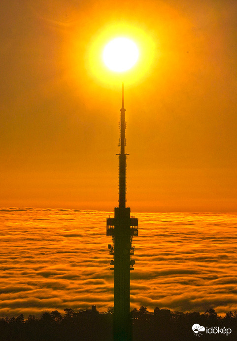 Sikerült feltenni az i-re a pontot