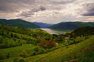 Békási-tó
