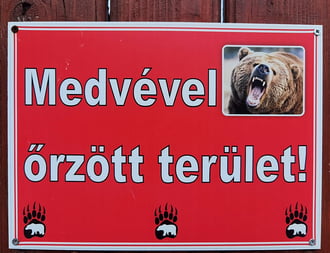 Erdélyben 