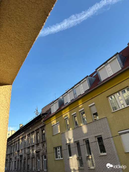 Budapest VIII. ker