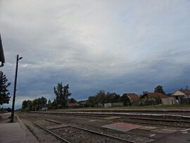 Örkény