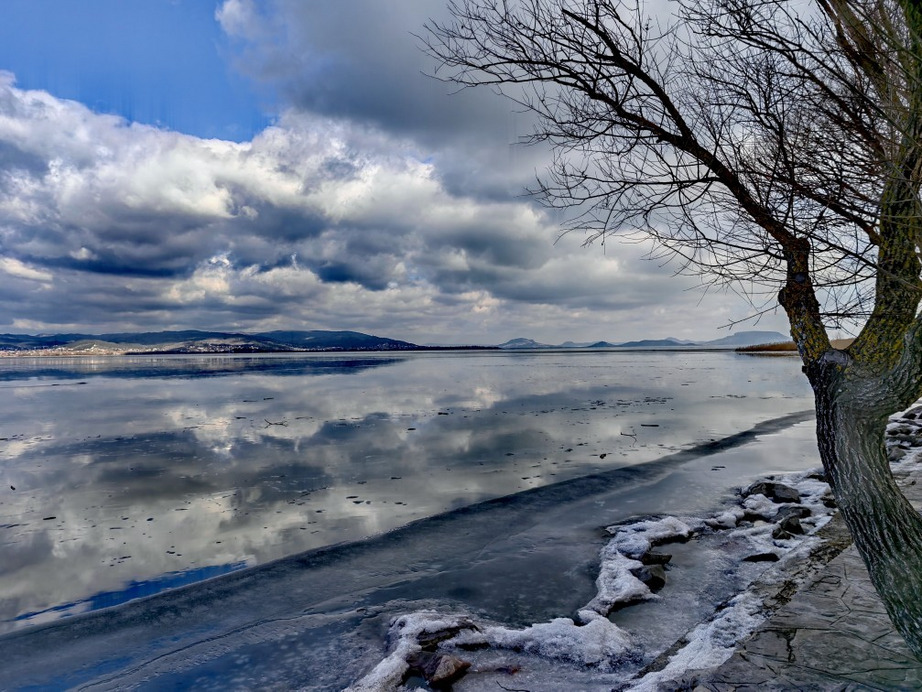 Balatonszentgyörgy