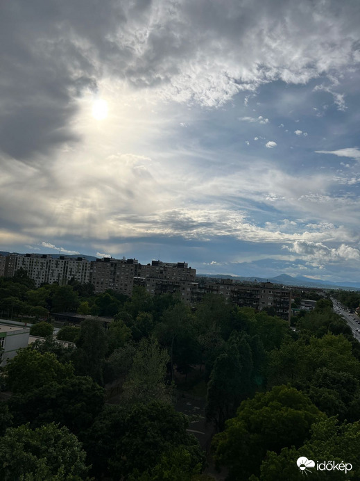 Budapest XV.ker - Újpalota