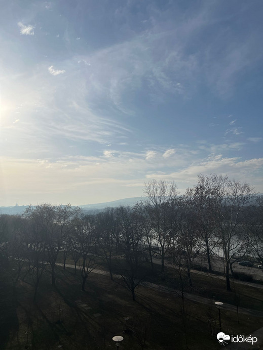 Budapest XIII.ker - Újlipótváros