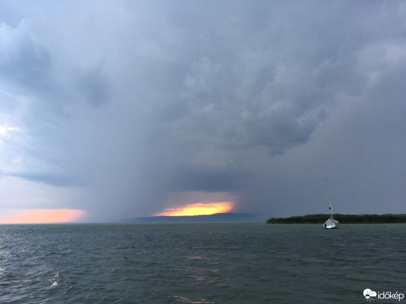 Balatonfenyves