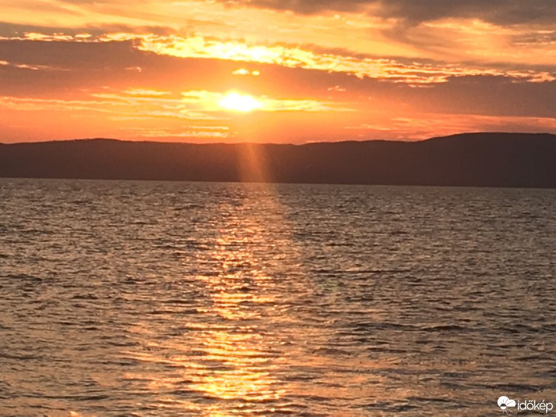 Balatonfenyves