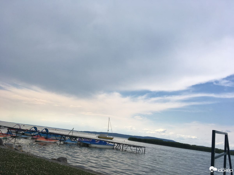 Balatonfenyves