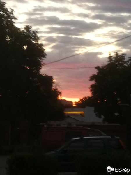 Budapest XIX.ker - Kispest