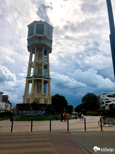 Siófok