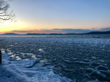 Balatonlelle! ❄️