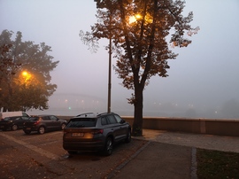 Ellopták a Belvárosi Hidat a szellemek!