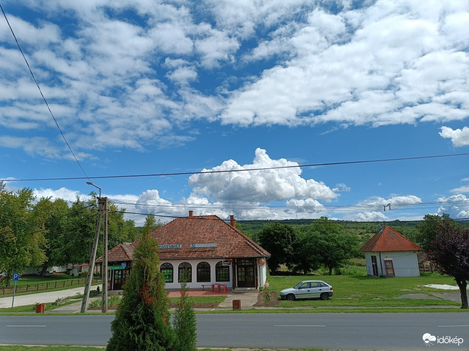 Somogytúr