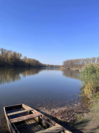 Csodálatos Mártély :)